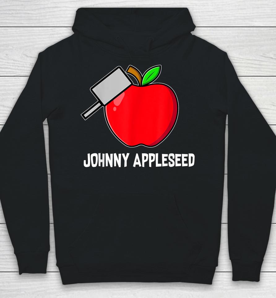 Johnny Appleseed Day 2022 Hoodie