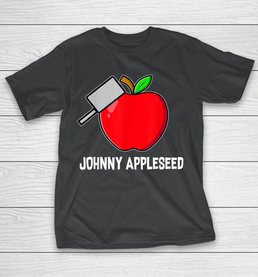 Johnny Appleseed Day 2022 T-Shirt