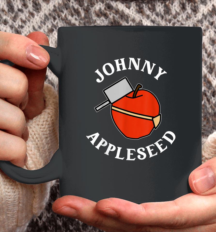 Johnny Appleseed Day Coffee Mug