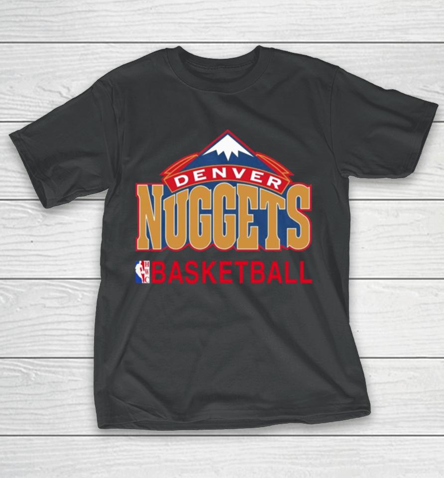 Jokic Nuggets T-Shirt