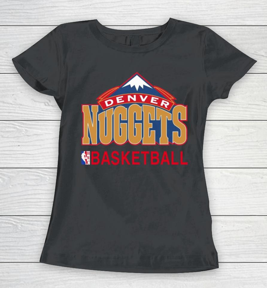 Jokic Nuggets Women T-Shirt