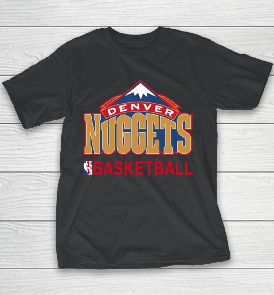 Jokic Nuggets Youth T-Shirt