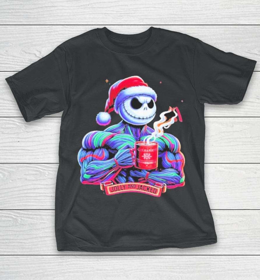 Jolly And Jacked T-Shirt