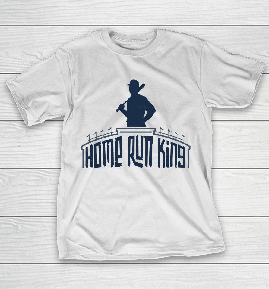 Jomboy Media Home Run King T-Shirt