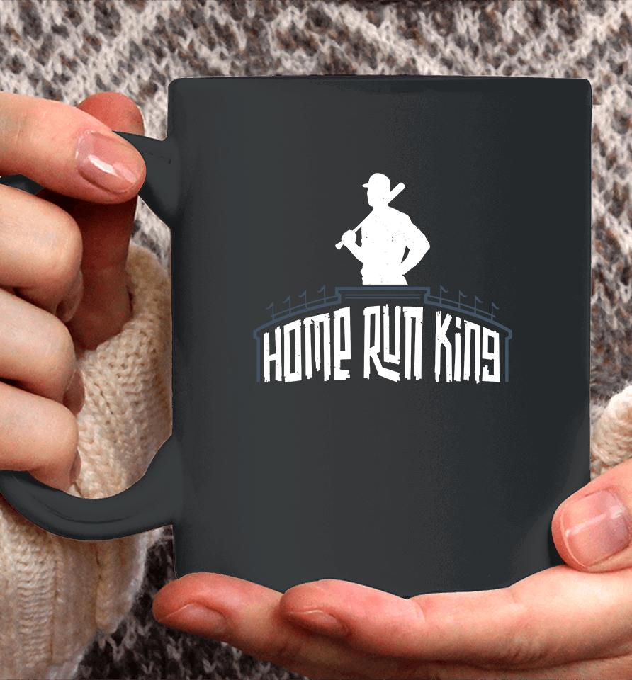 Jomboy Media Store Home Run King Coffee Mug