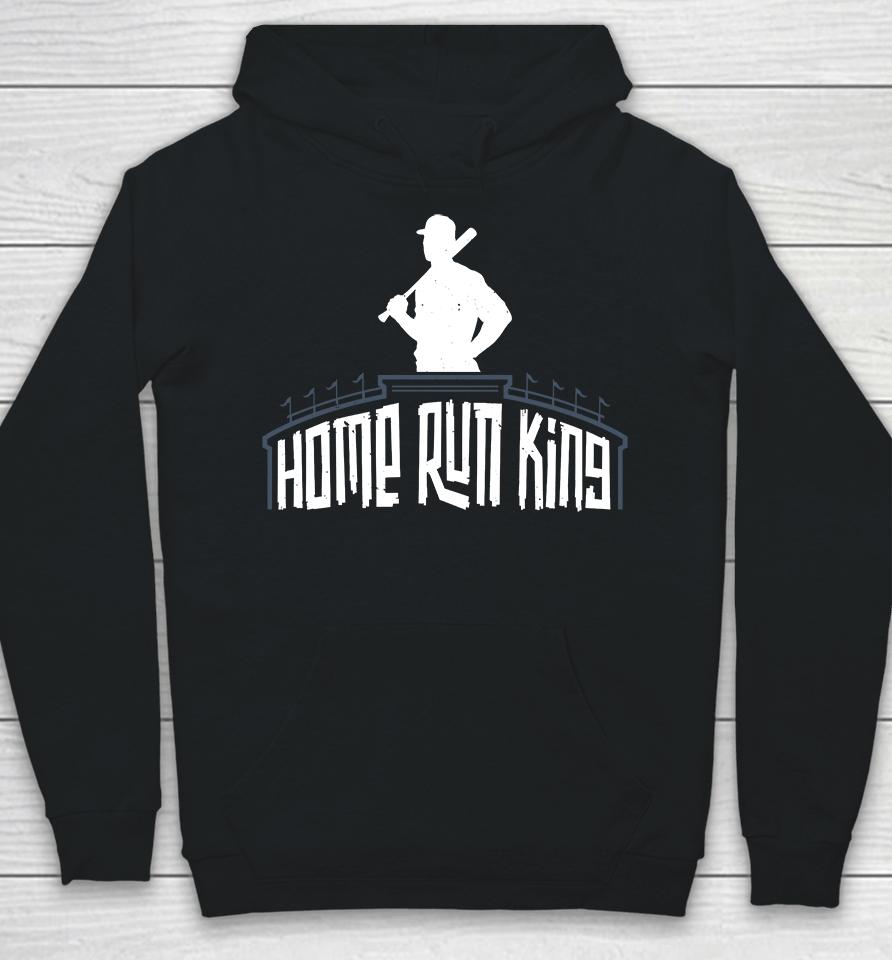 Jomboy Media Store Home Run King Hoodie