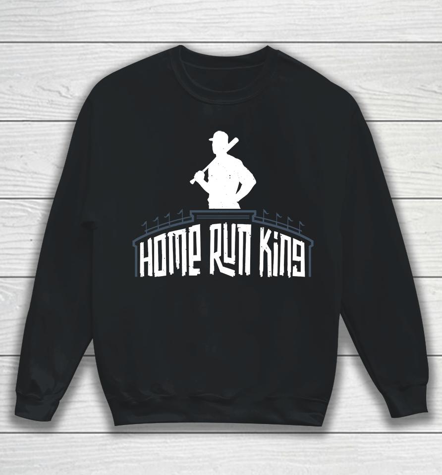 Jomboy Media Store Home Run King Sweatshirt