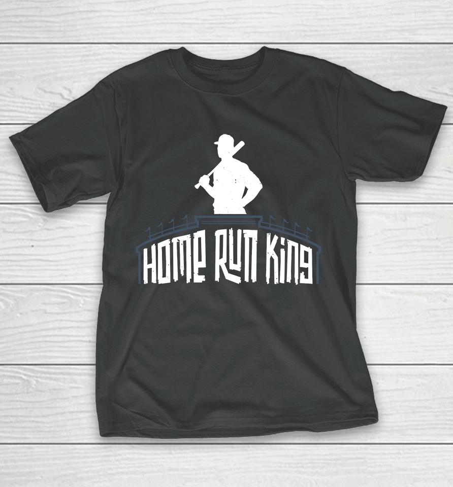 Jomboy Media Store Home Run King T-Shirt