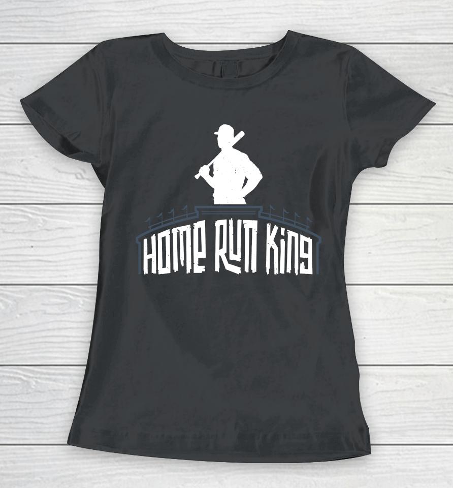 Jomboy Media Store Home Run King Women T-Shirt