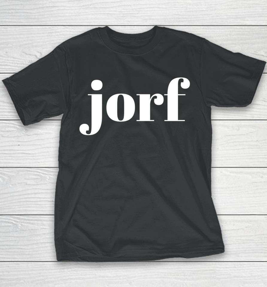 Jorf Funny Jury Duty, Juror, Attorney, Judge, Lawyer Humor Youth T-Shirt