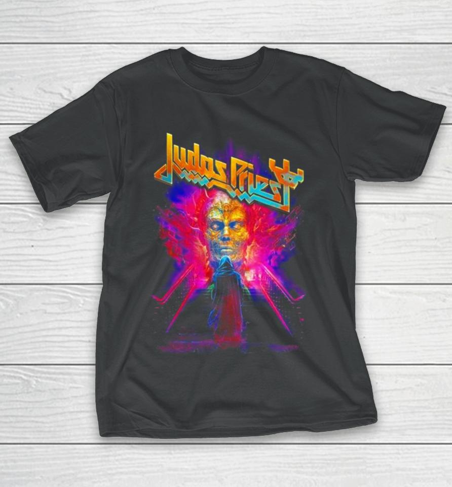 Judas Priest Escape From Reality T-Shirt