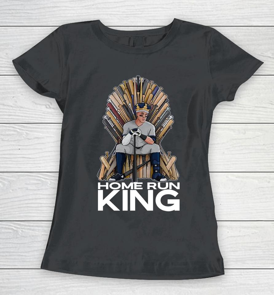 Judge Home Run King Women T-Shirt