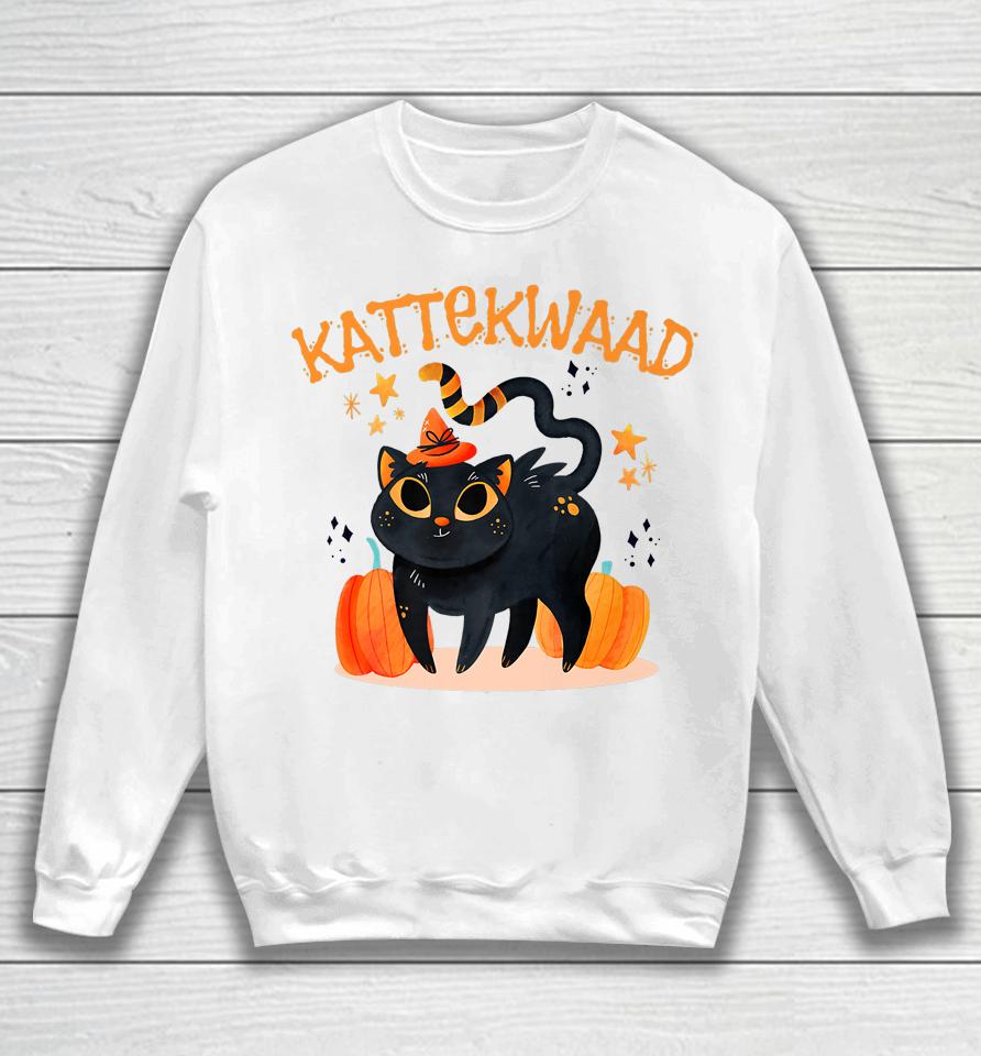 Kattekwaad South African Sweatshirt