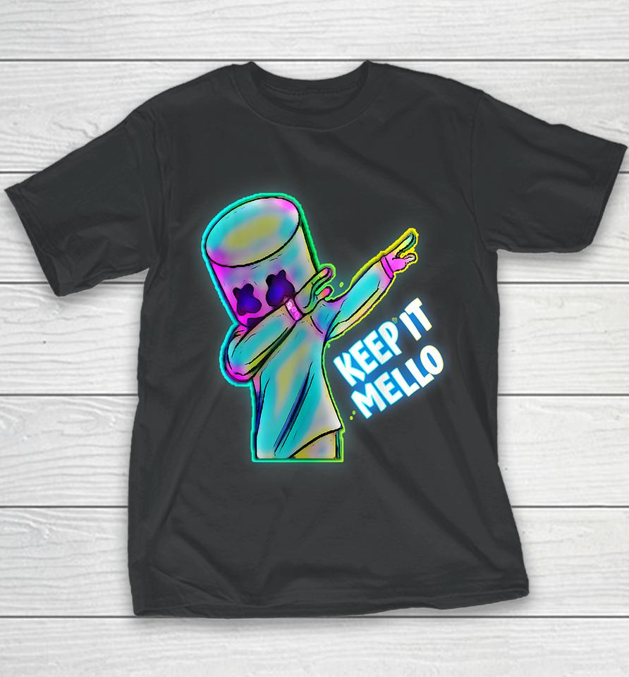 Keep It Mello Youth T-Shirt