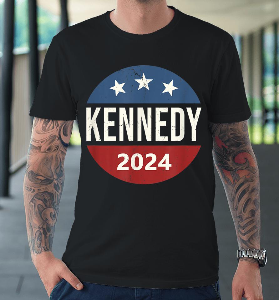 Kennedy 2024 Premium T-Shirt
