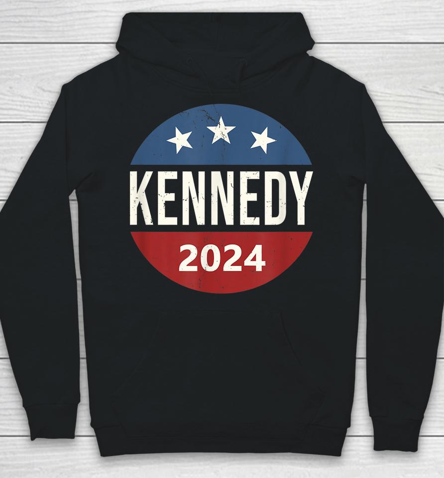 Kennedy 2024 Hoodie