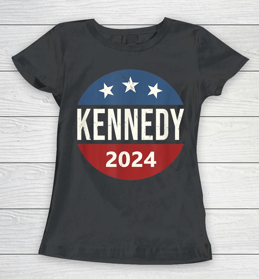 Kennedy 2024 Women T-Shirt