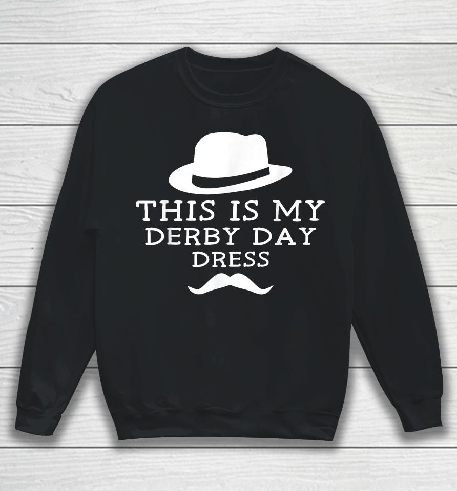 Kentucky Day Derby 2023 Derby Day For Men Women Sweatshirt