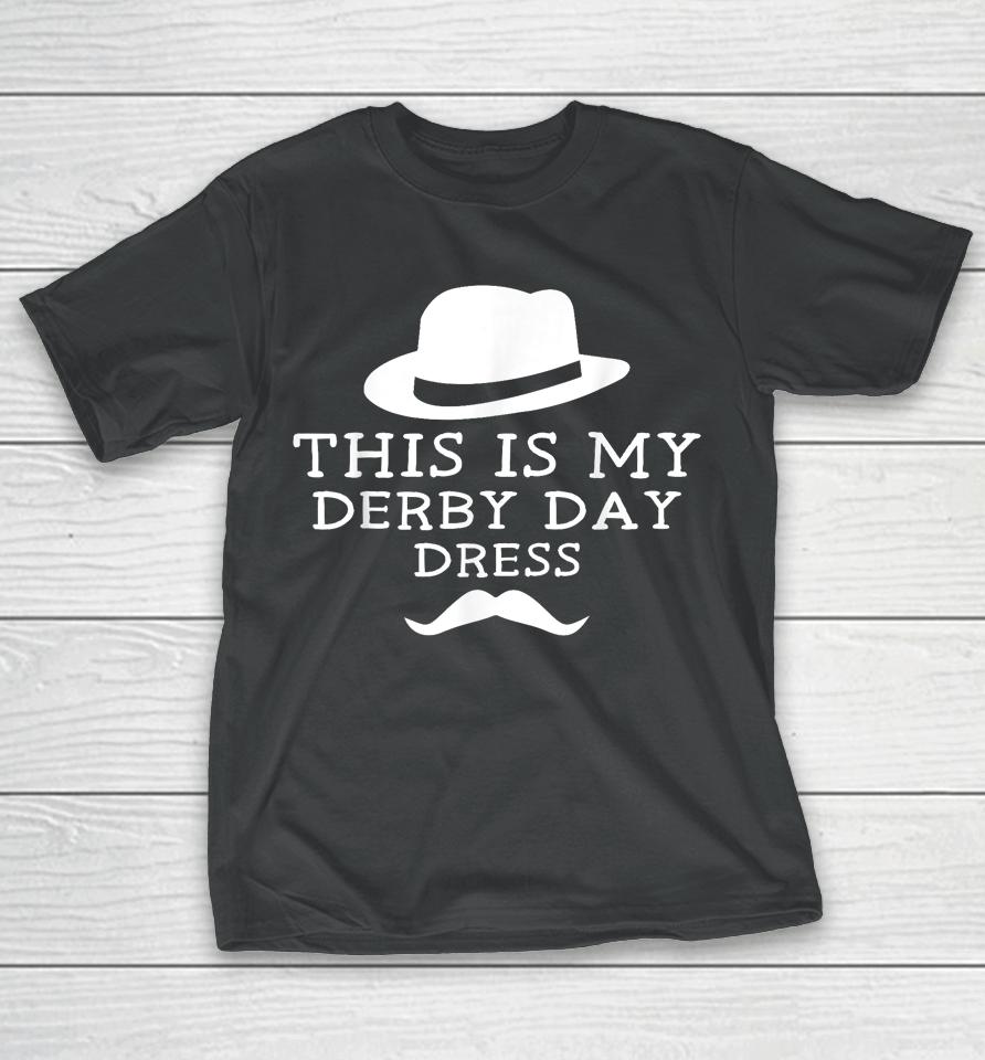 Kentucky Day Derby 2023 Derby Day For Men Women T-Shirt