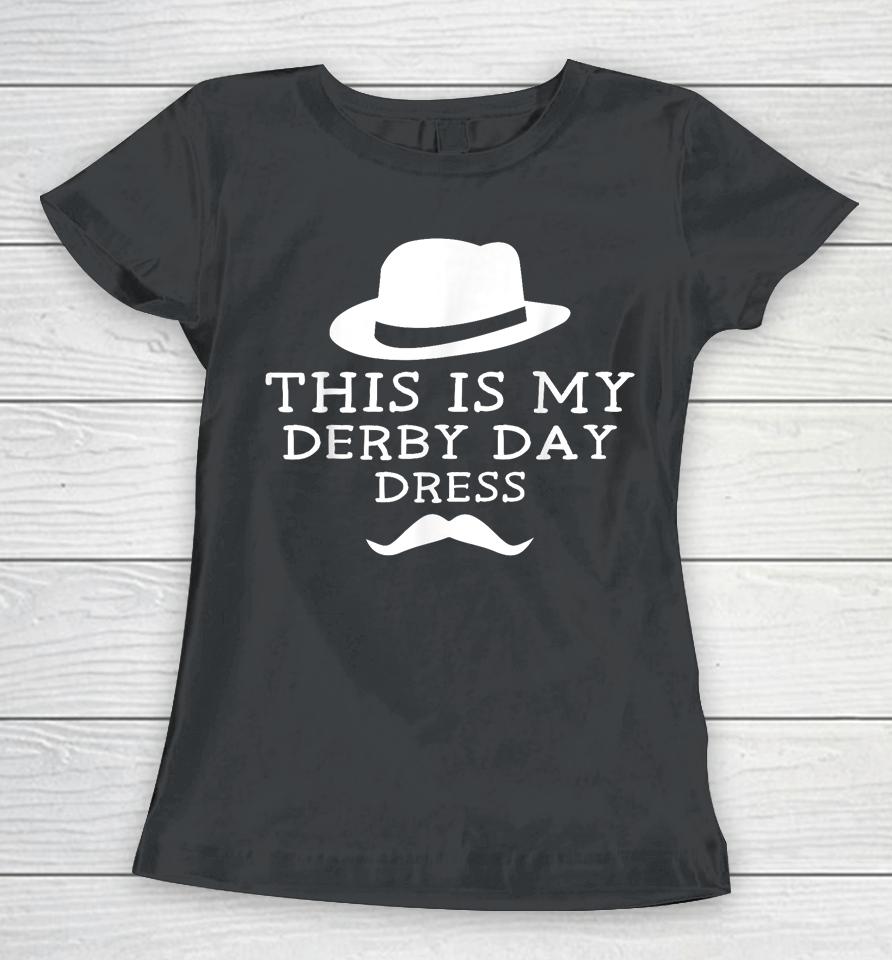 Kentucky Day Derby 2023 Derby Day For Men Women Women T-Shirt