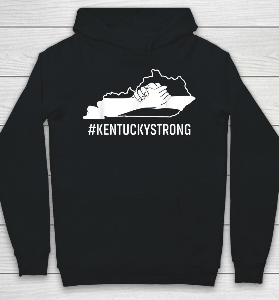 #Kentuckystrong Kentucky Strong Hoodie