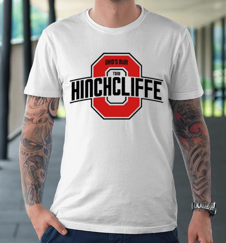 Kill Tony Ohio’s Own Tony Hinchcliffe Premium T-Shirt