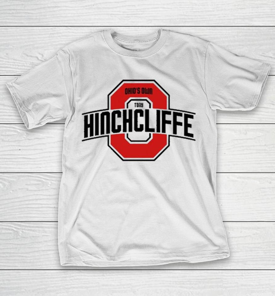 Kill Tony Ohio’s Own Tony Hinchcliffe T-Shirt