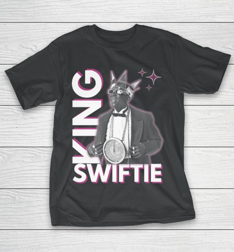 King Swiftie T-Shirt