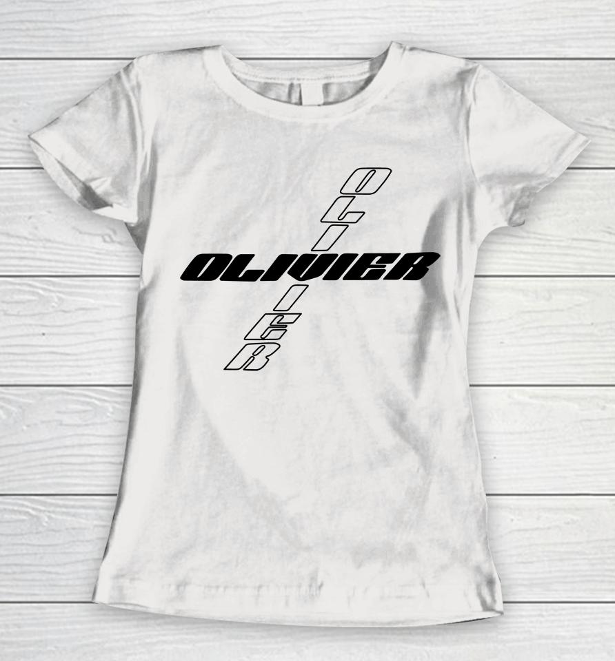Kith Olivier Women T-Shirt