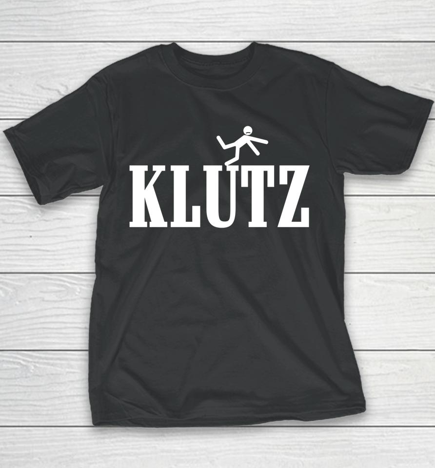 Klutz Youth T-Shirt