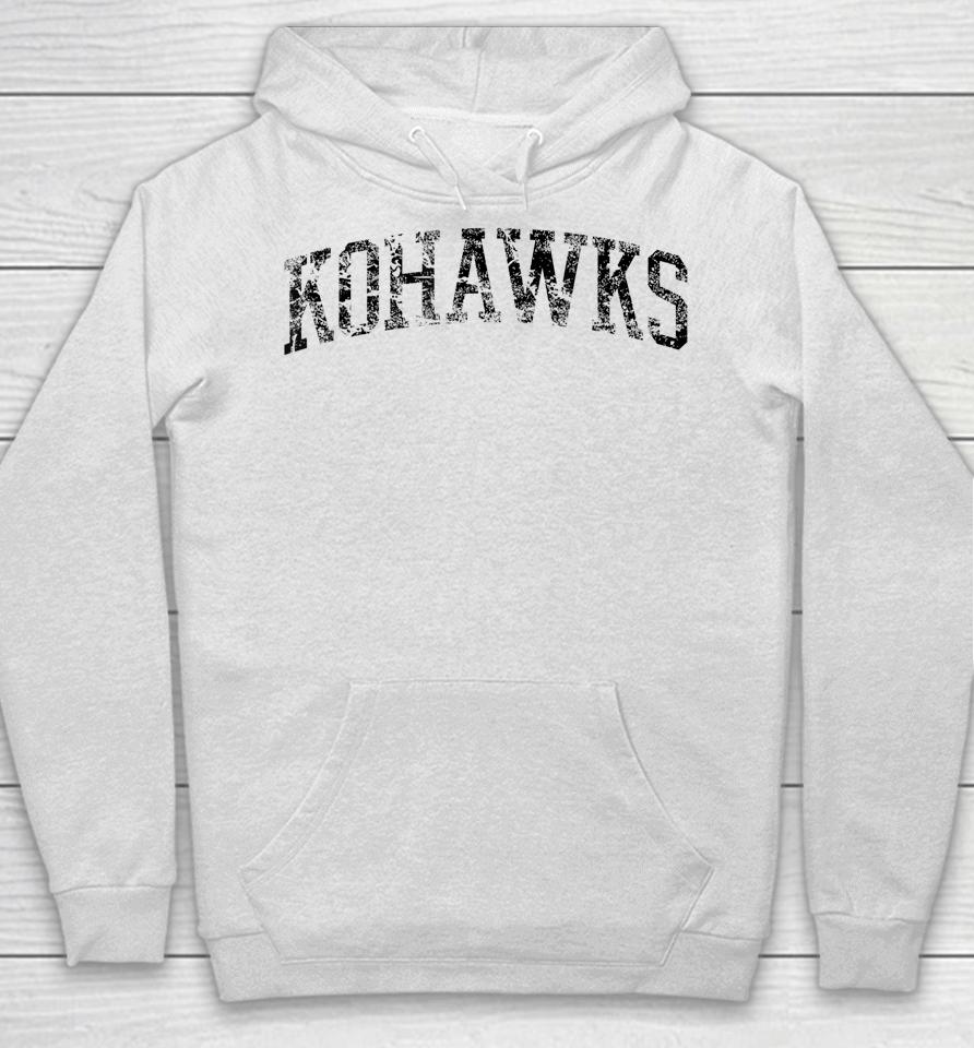 Kohawks Hoodie