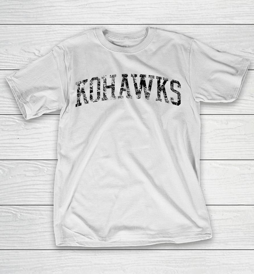 Kohawks T-Shirt