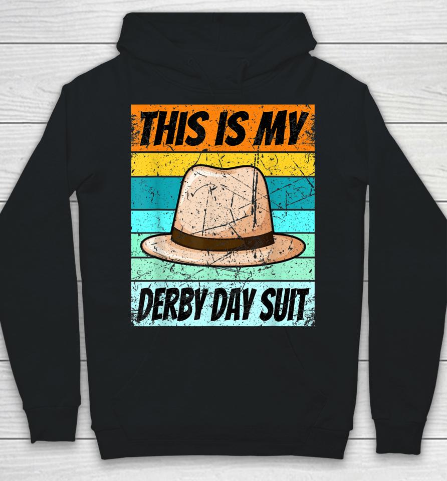 Ky Derby Suits For Derby Day Kentucky Attire 2023 Hoodie