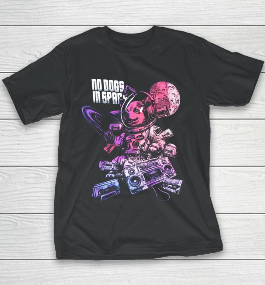 Last Podcast Merch Store Galactic Pup Sshirts Youth T-Shirt