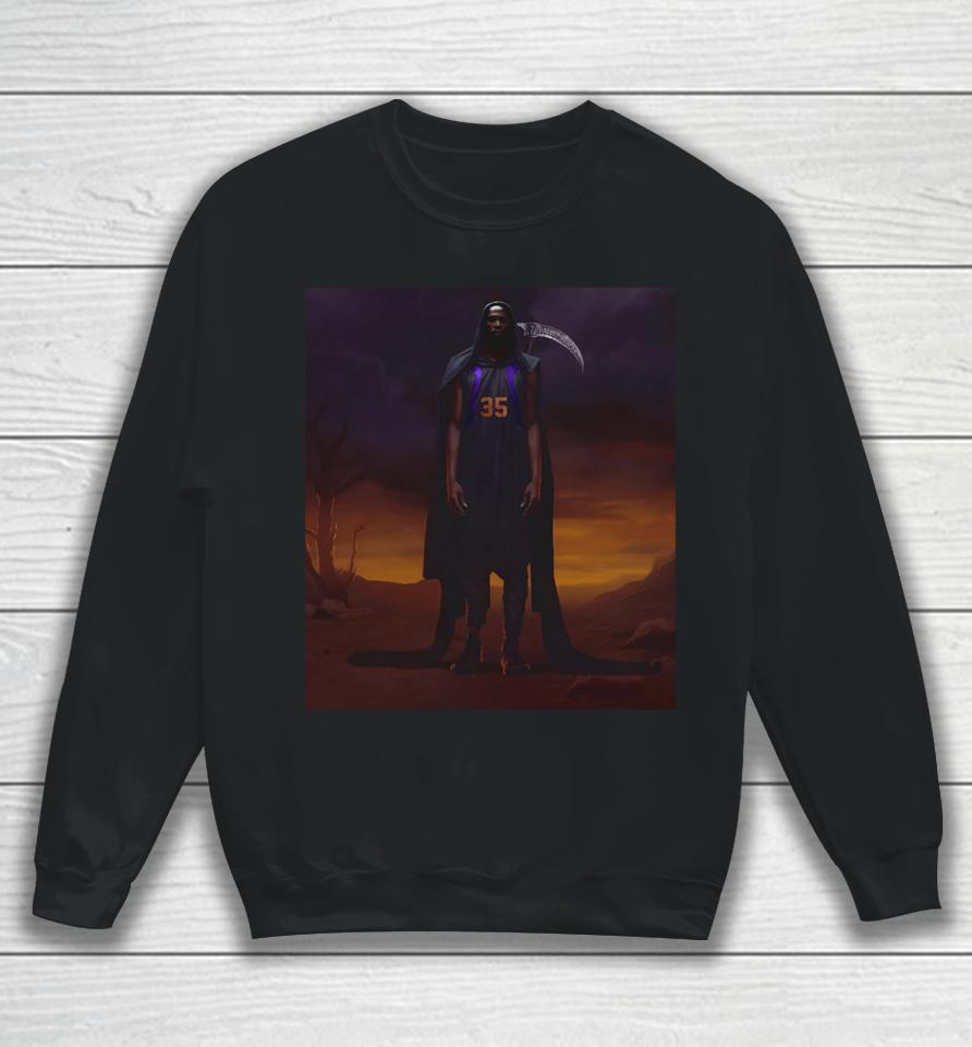 Leezus Media Valley Reaper '35 Sweatshirt