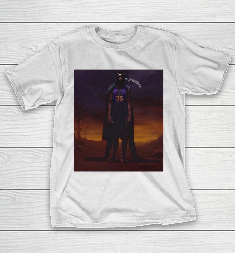 Leezus Media Valley Reaper '35 T-Shirt