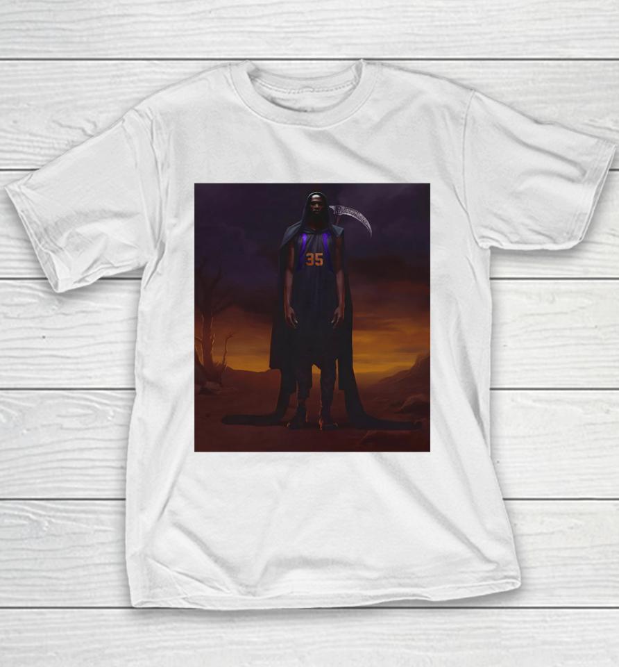 Leezus Media Valley Reaper '35 Youth T-Shirt