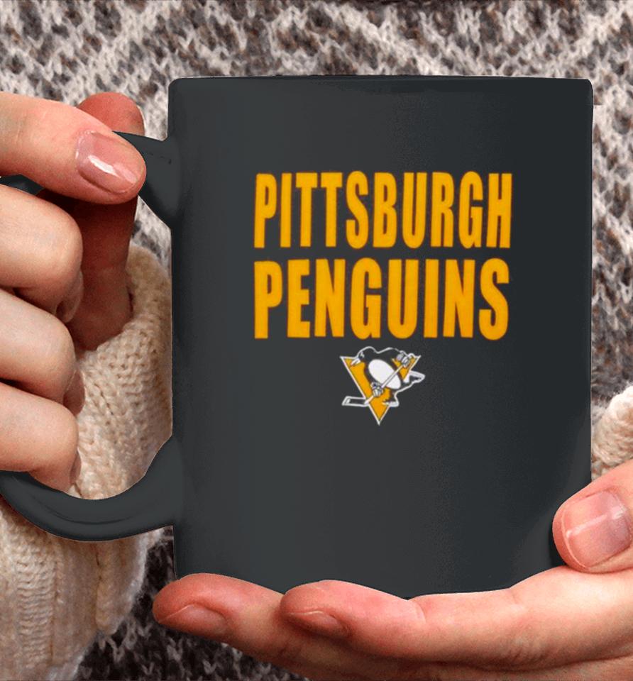 Legendary Slub S S Pittsburgh Penguins 2023 Coffee Mug