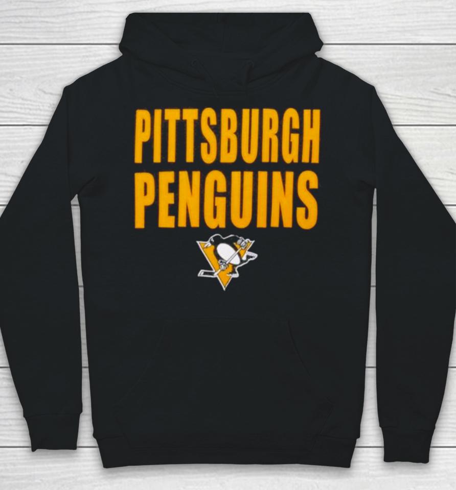 Legendary Slub S S Pittsburgh Penguins 2023 Hoodie