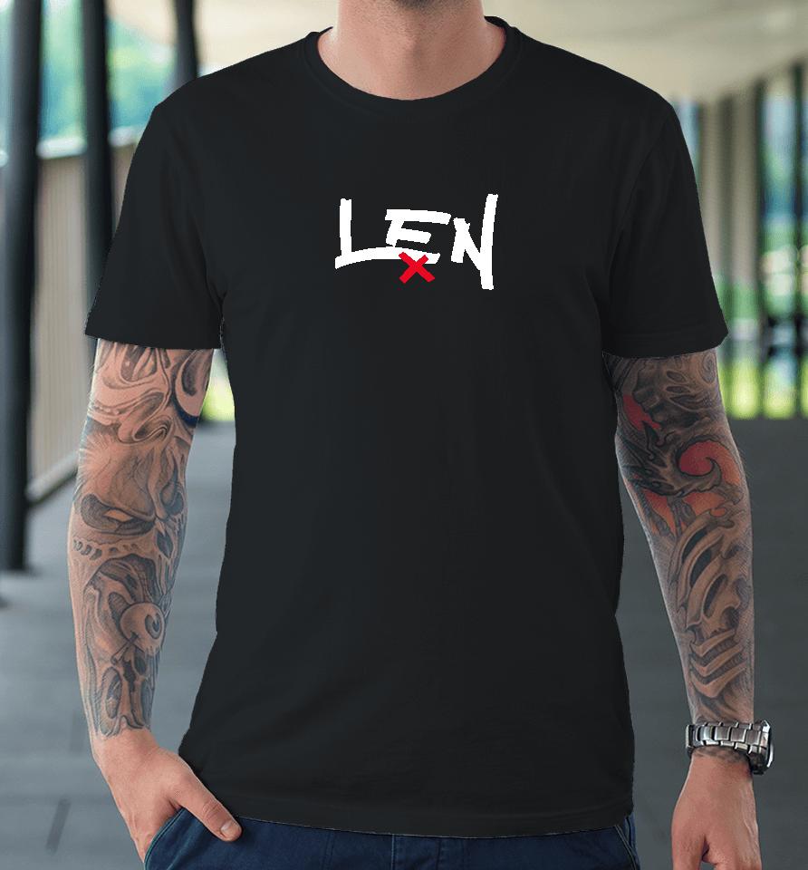 Len Premium T-Shirt