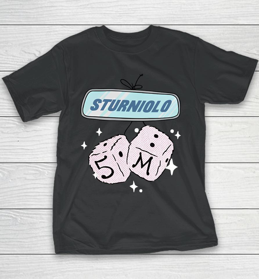 Let's Trip Sturniolo Dice Youth T-Shirt
