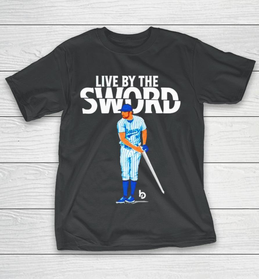 Life By The Sword T-Shirt
