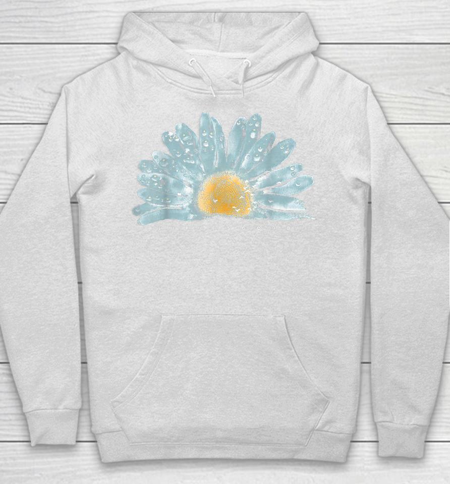 Life Is Funny Really Good Sunflower Hoodie