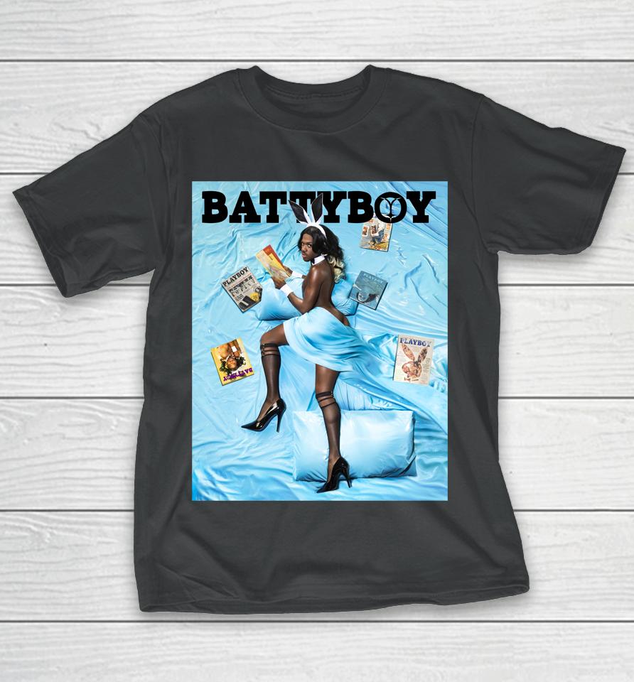 Lilnasx Battyboy T-Shirt