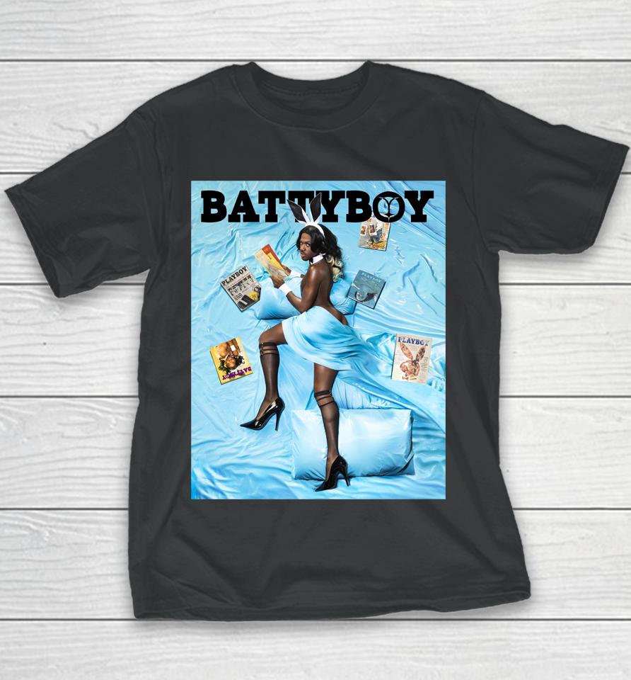 Lilnasx Battyboy Youth T-Shirt