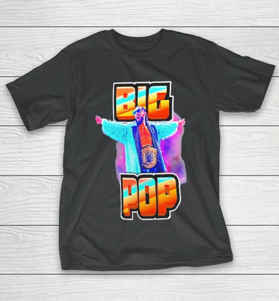 Limited Big Pop T-Shirt