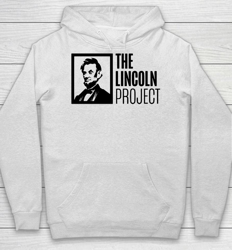 Lincoln Project Hoodie