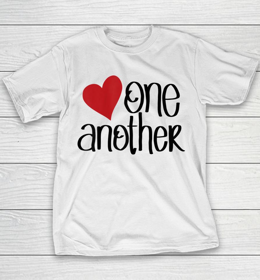 Love One Another Youth T-Shirt