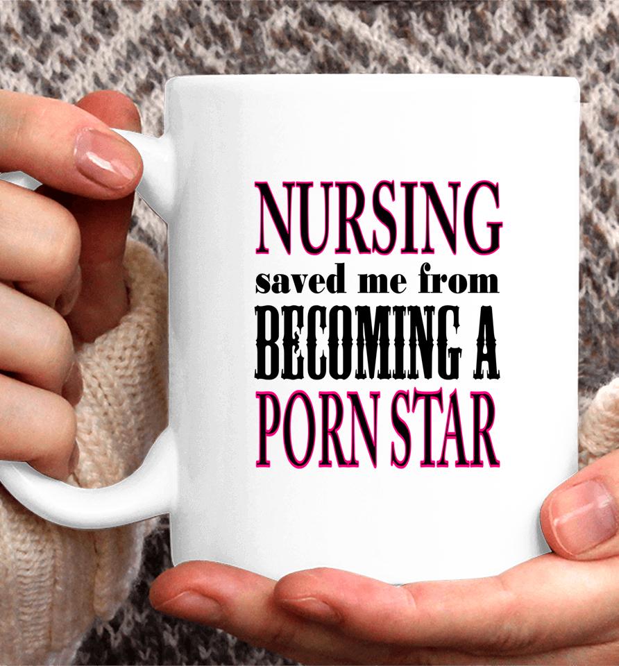 Lpn Np Nursing Gifts Nurses For Nursing Oncology Nurse Coffee Mug