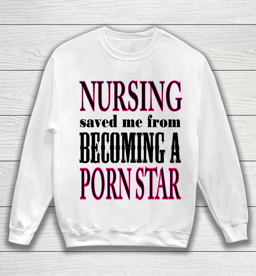 Lpn Np Nursing Gifts Nurses For Nursing Oncology Nurse Sweatshirt